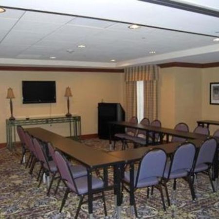 Homewood Suites By Hilton Montgomery Eastchase Faciliteiten foto