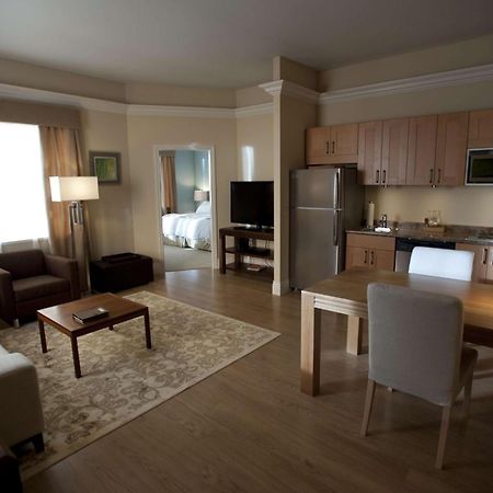 Homewood Suites By Hilton Montgomery Eastchase Buitenkant foto