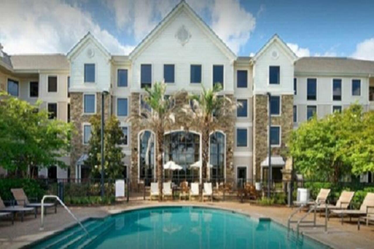 Homewood Suites By Hilton Montgomery Eastchase Buitenkant foto