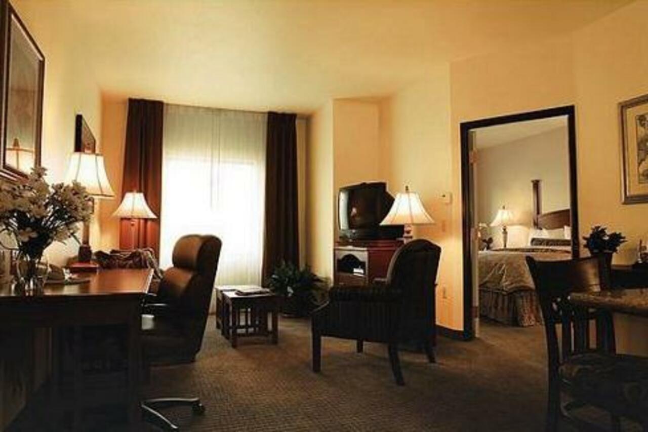 Homewood Suites By Hilton Montgomery Eastchase Kamer foto
