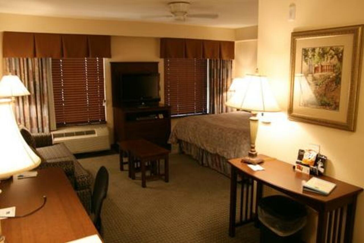 Homewood Suites By Hilton Montgomery Eastchase Kamer foto