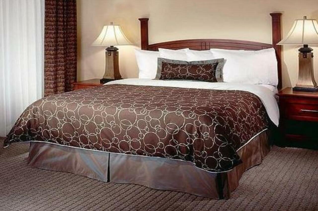 Homewood Suites By Hilton Montgomery Eastchase Buitenkant foto