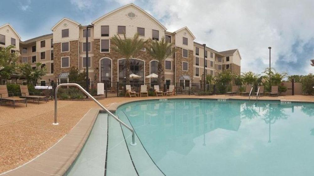 Homewood Suites By Hilton Montgomery Eastchase Buitenkant foto