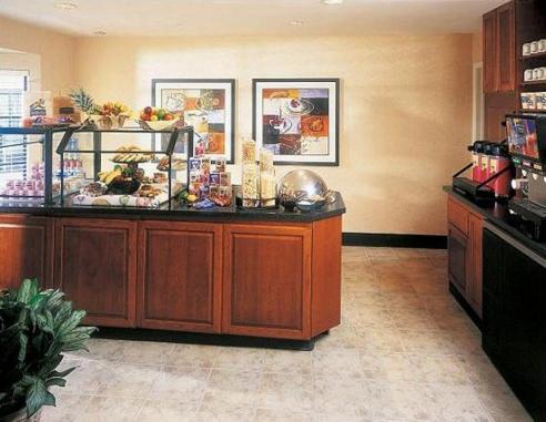 Homewood Suites By Hilton Montgomery Eastchase Buitenkant foto