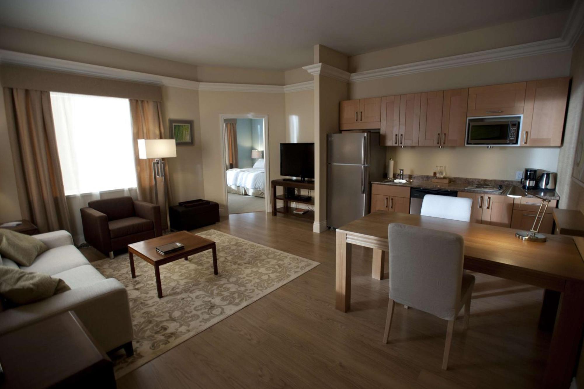 Homewood Suites By Hilton Montgomery Eastchase Buitenkant foto