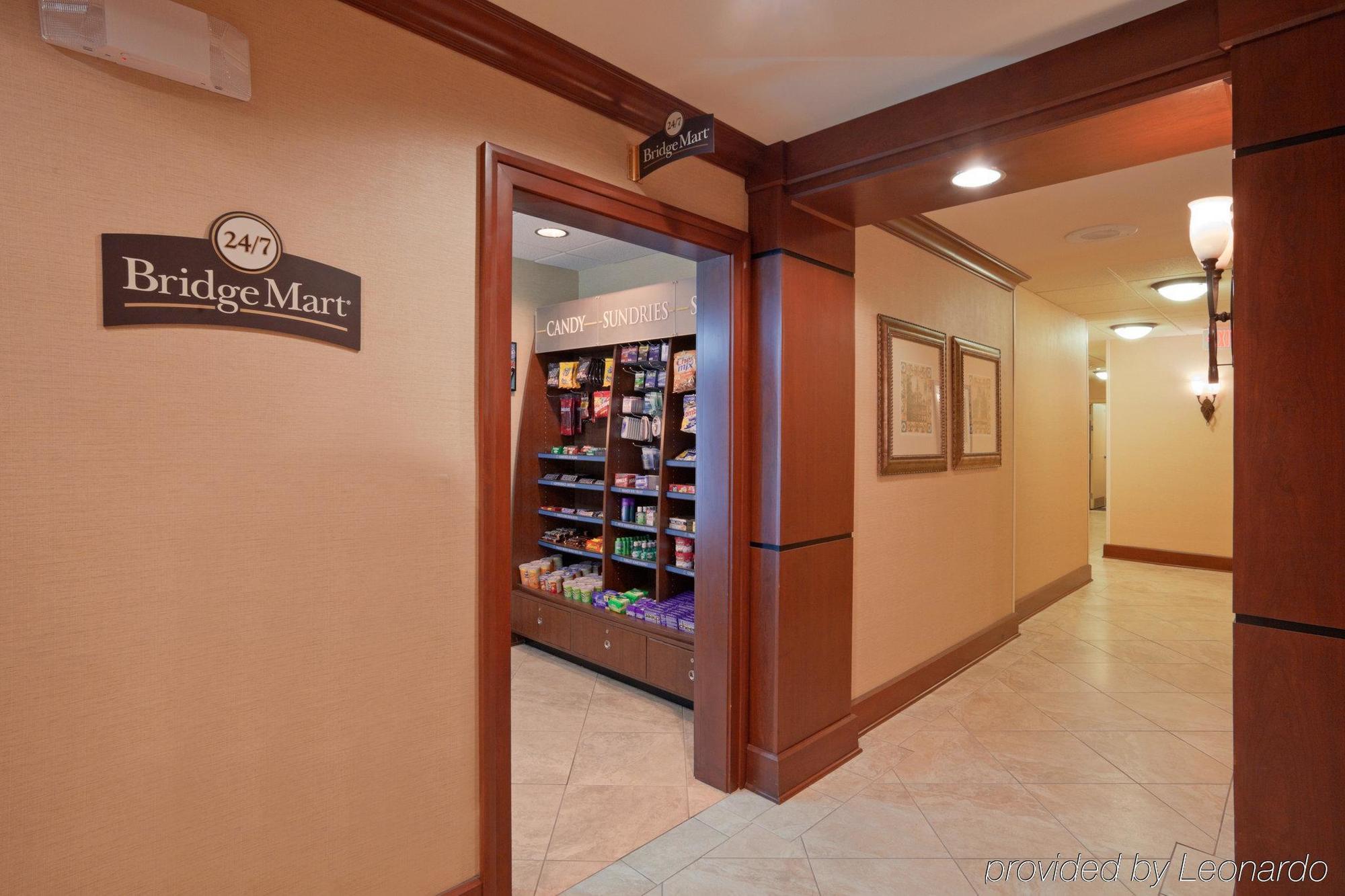Homewood Suites By Hilton Montgomery Eastchase Interieur foto