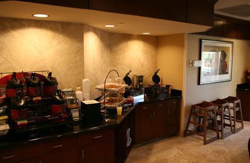 Homewood Suites By Hilton Montgomery Eastchase Buitenkant foto