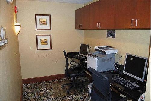 Homewood Suites By Hilton Montgomery Eastchase Buitenkant foto