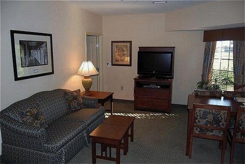 Homewood Suites By Hilton Montgomery Eastchase Kamer foto