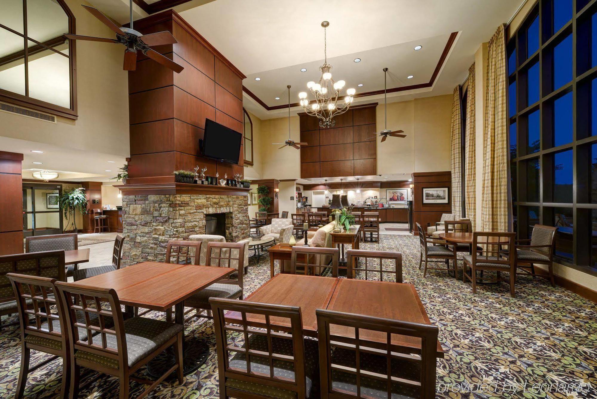 Homewood Suites By Hilton Montgomery Eastchase Buitenkant foto