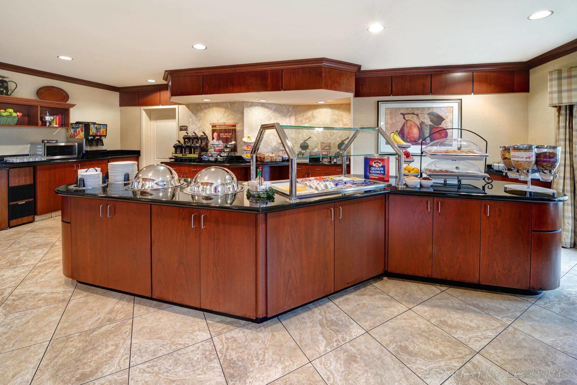 Homewood Suites By Hilton Montgomery Eastchase Buitenkant foto