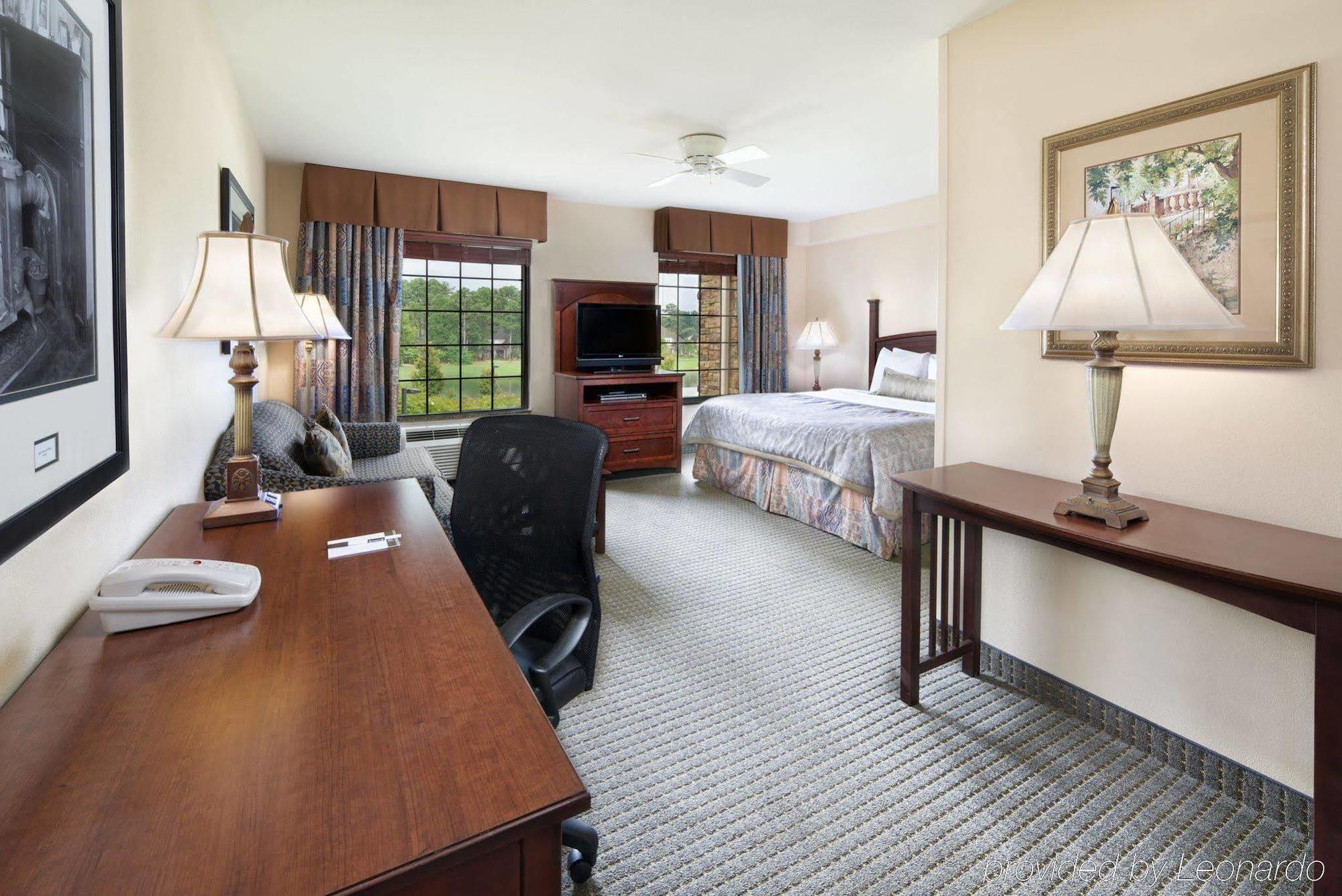 Homewood Suites By Hilton Montgomery Eastchase Buitenkant foto