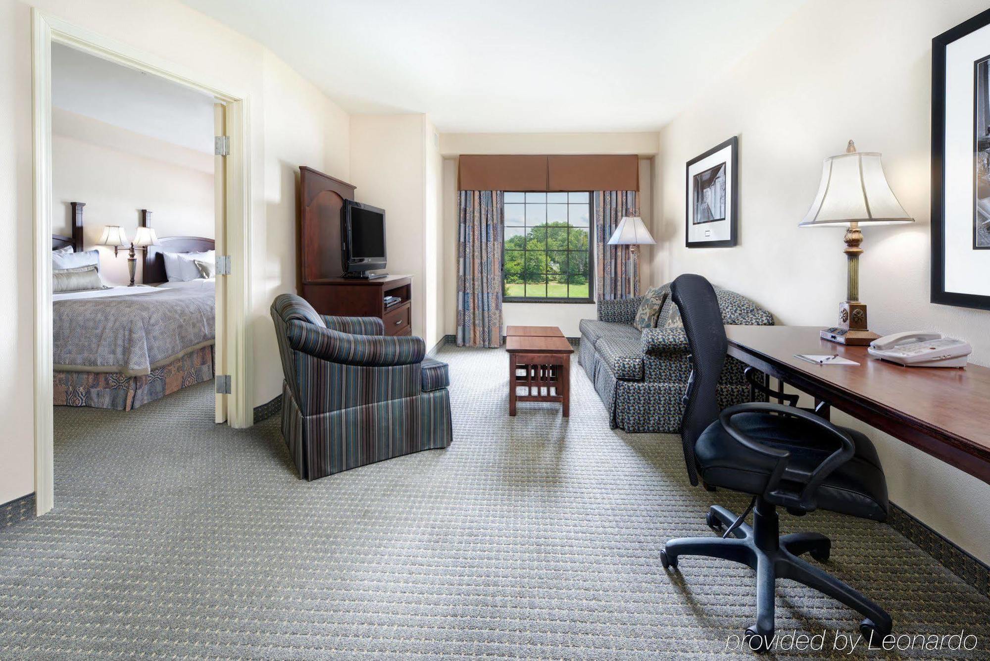Homewood Suites By Hilton Montgomery Eastchase Buitenkant foto