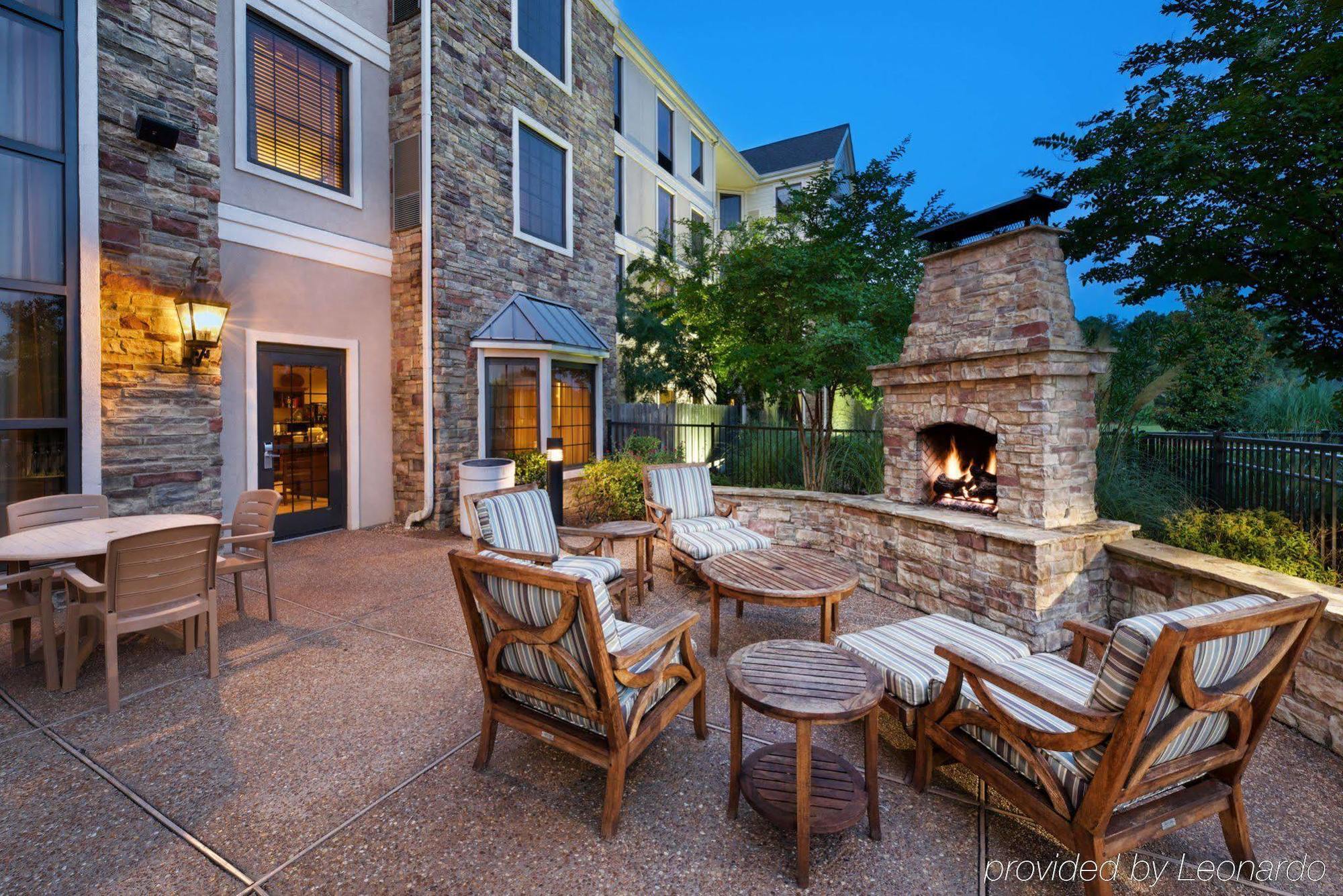 Homewood Suites By Hilton Montgomery Eastchase Buitenkant foto