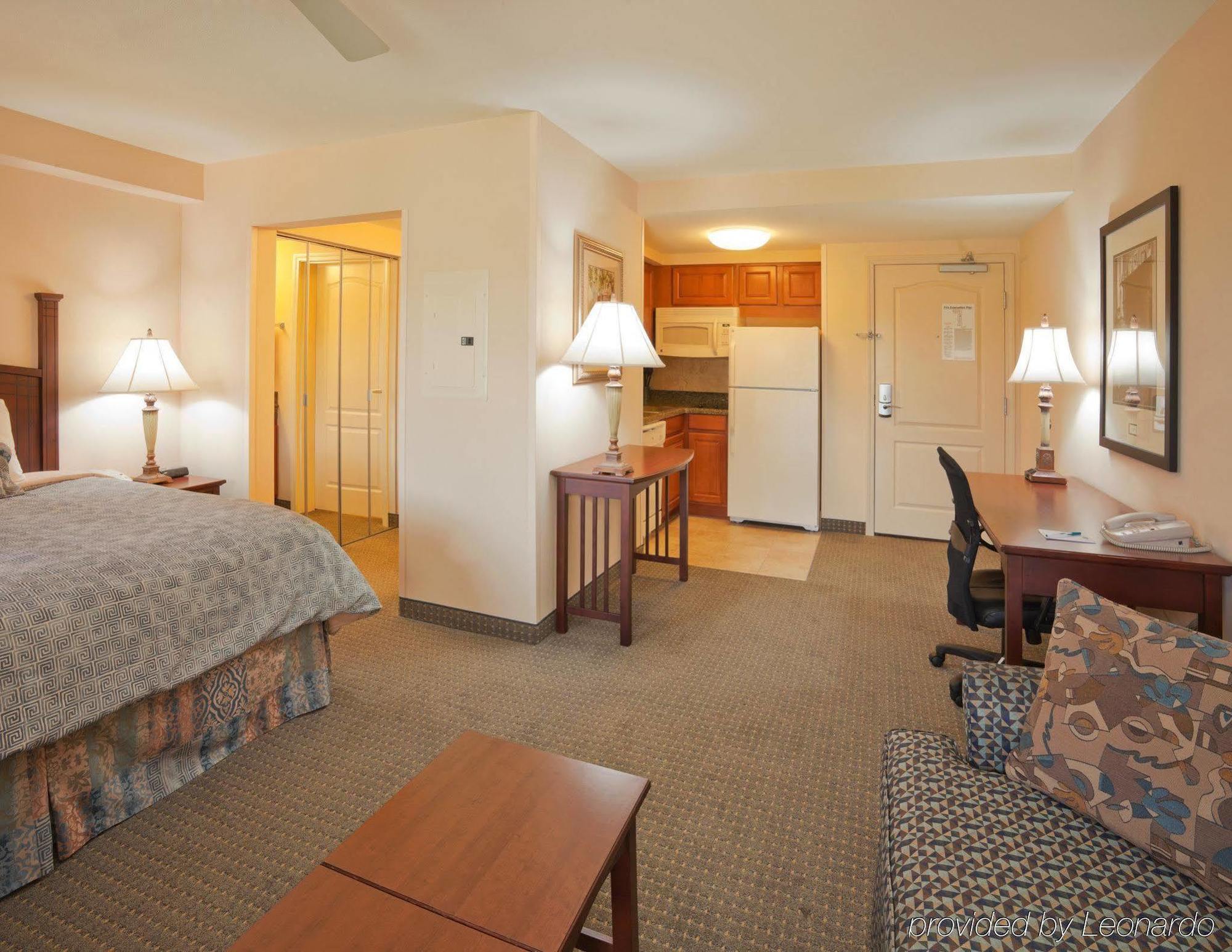 Homewood Suites By Hilton Montgomery Eastchase Kamer foto