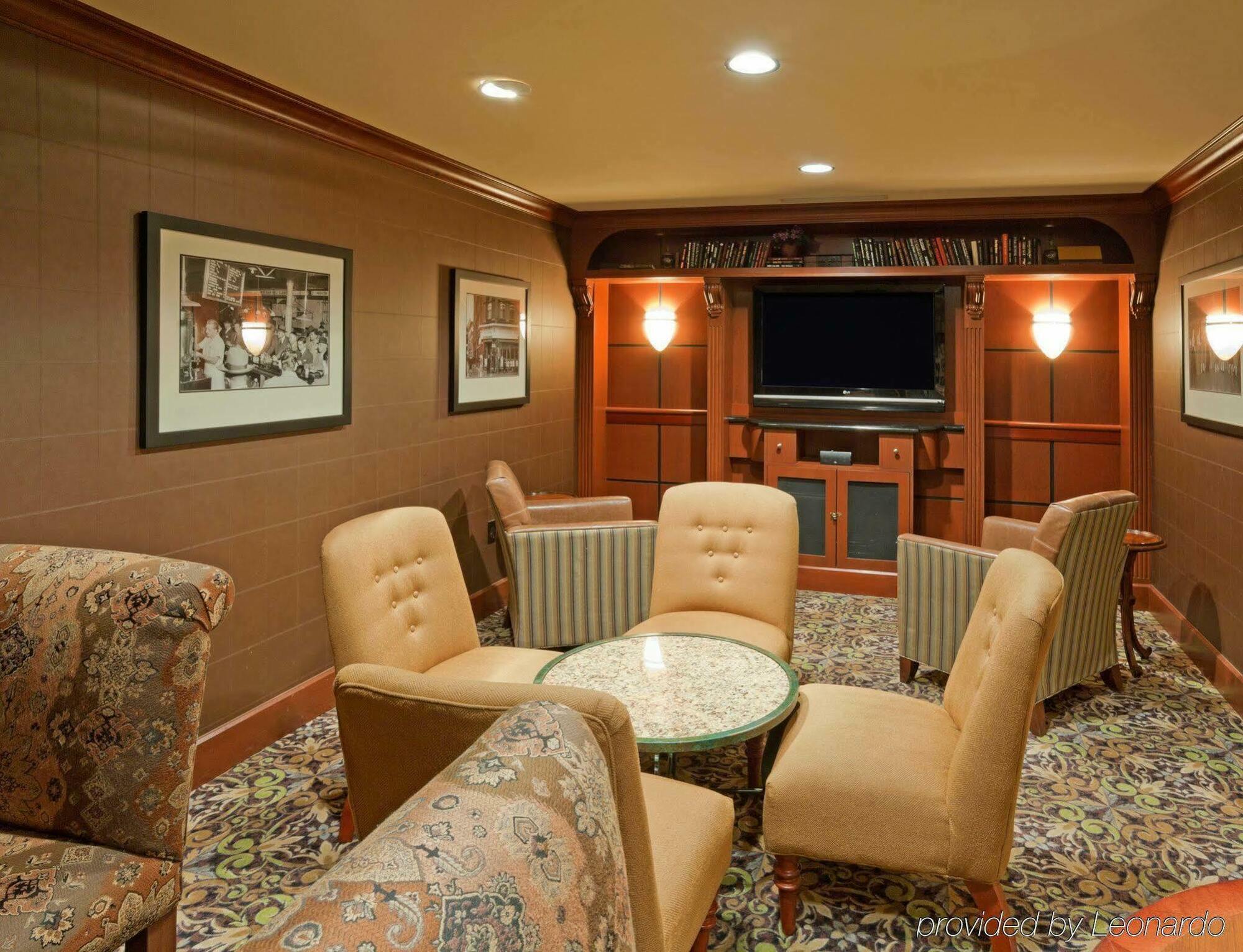Homewood Suites By Hilton Montgomery Eastchase Interieur foto