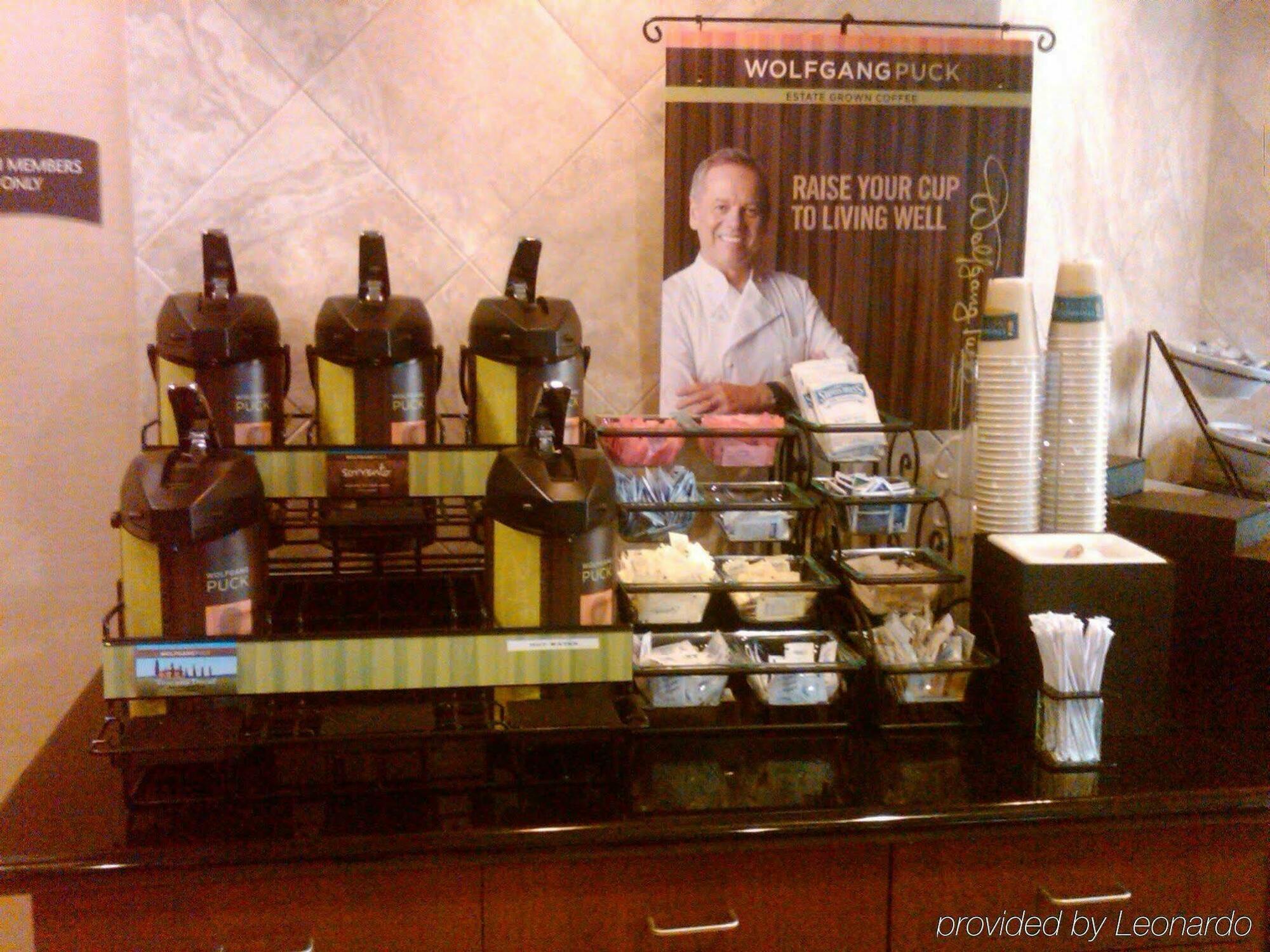 Homewood Suites By Hilton Montgomery Eastchase Restaurant foto