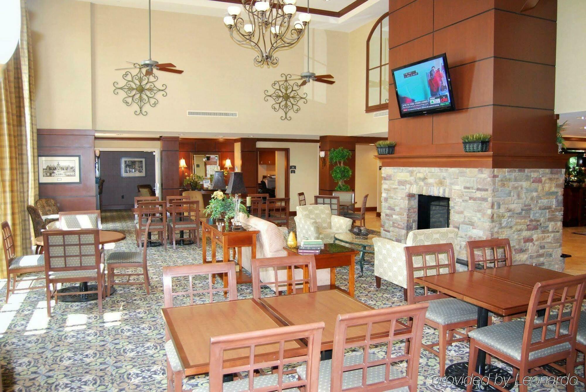 Homewood Suites By Hilton Montgomery Eastchase Buitenkant foto