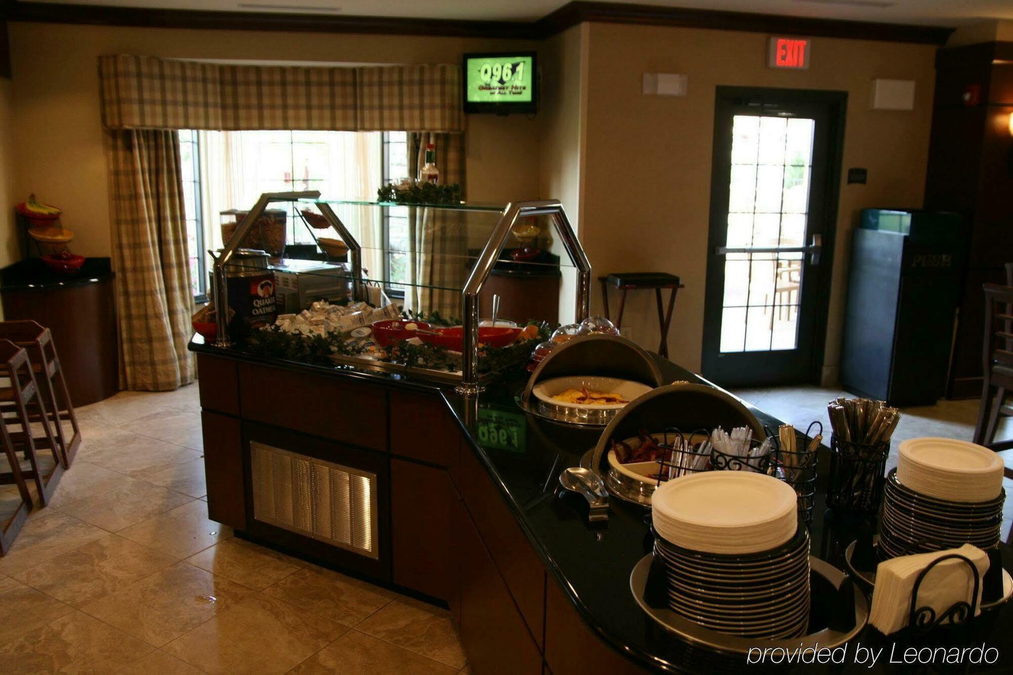 Homewood Suites By Hilton Montgomery Eastchase Buitenkant foto