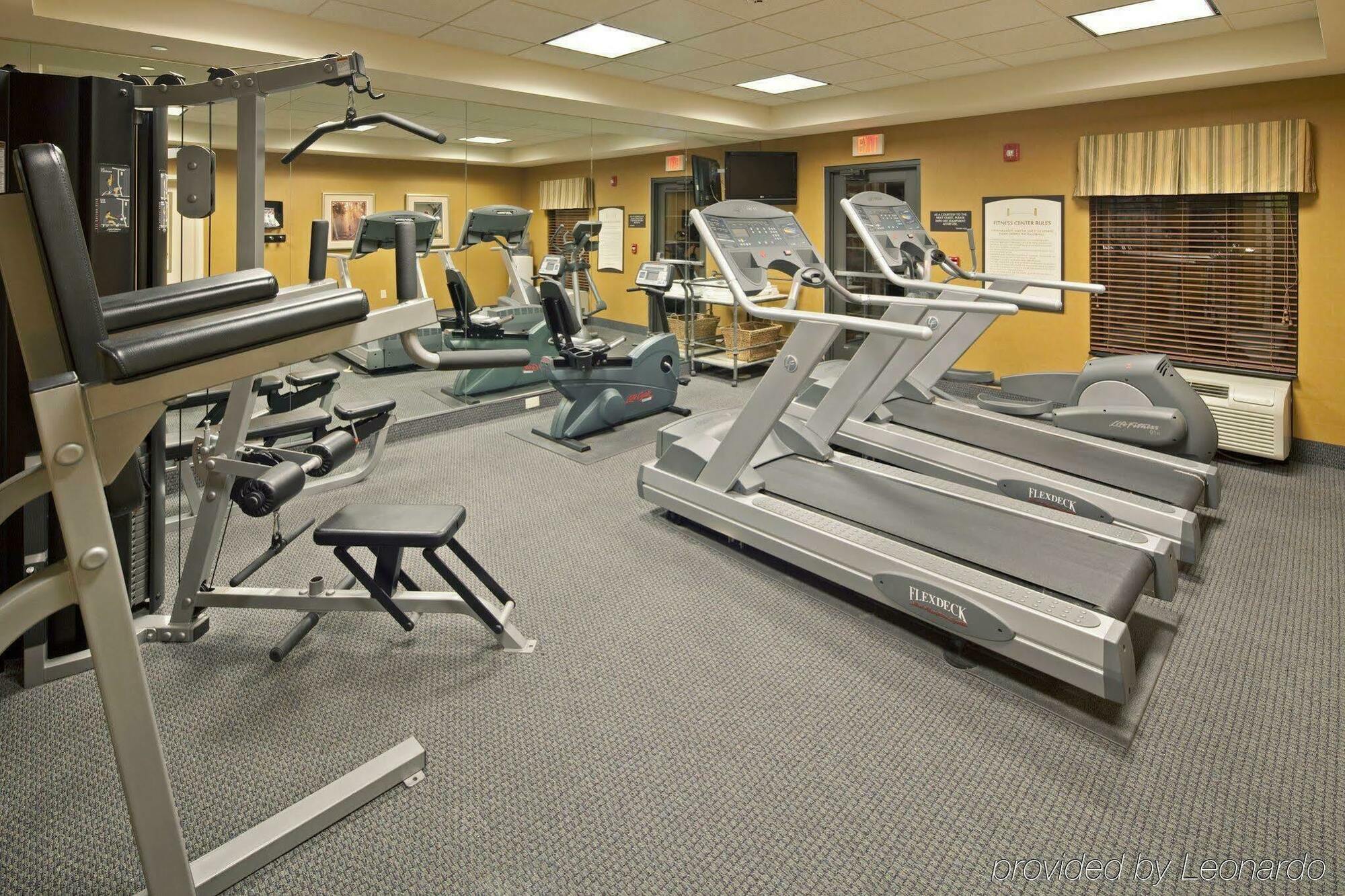 Homewood Suites By Hilton Montgomery Eastchase Buitenkant foto