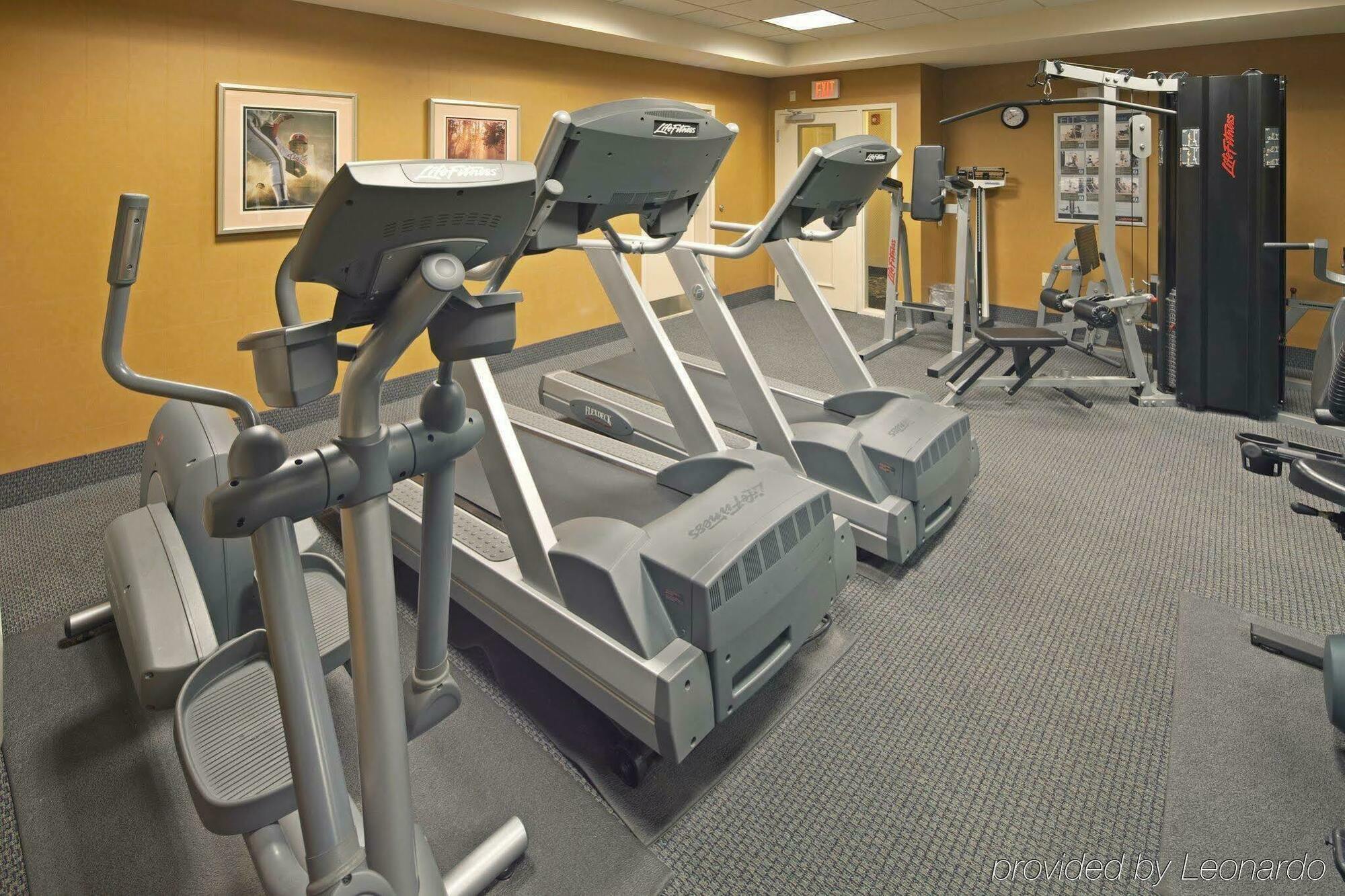 Homewood Suites By Hilton Montgomery Eastchase Buitenkant foto