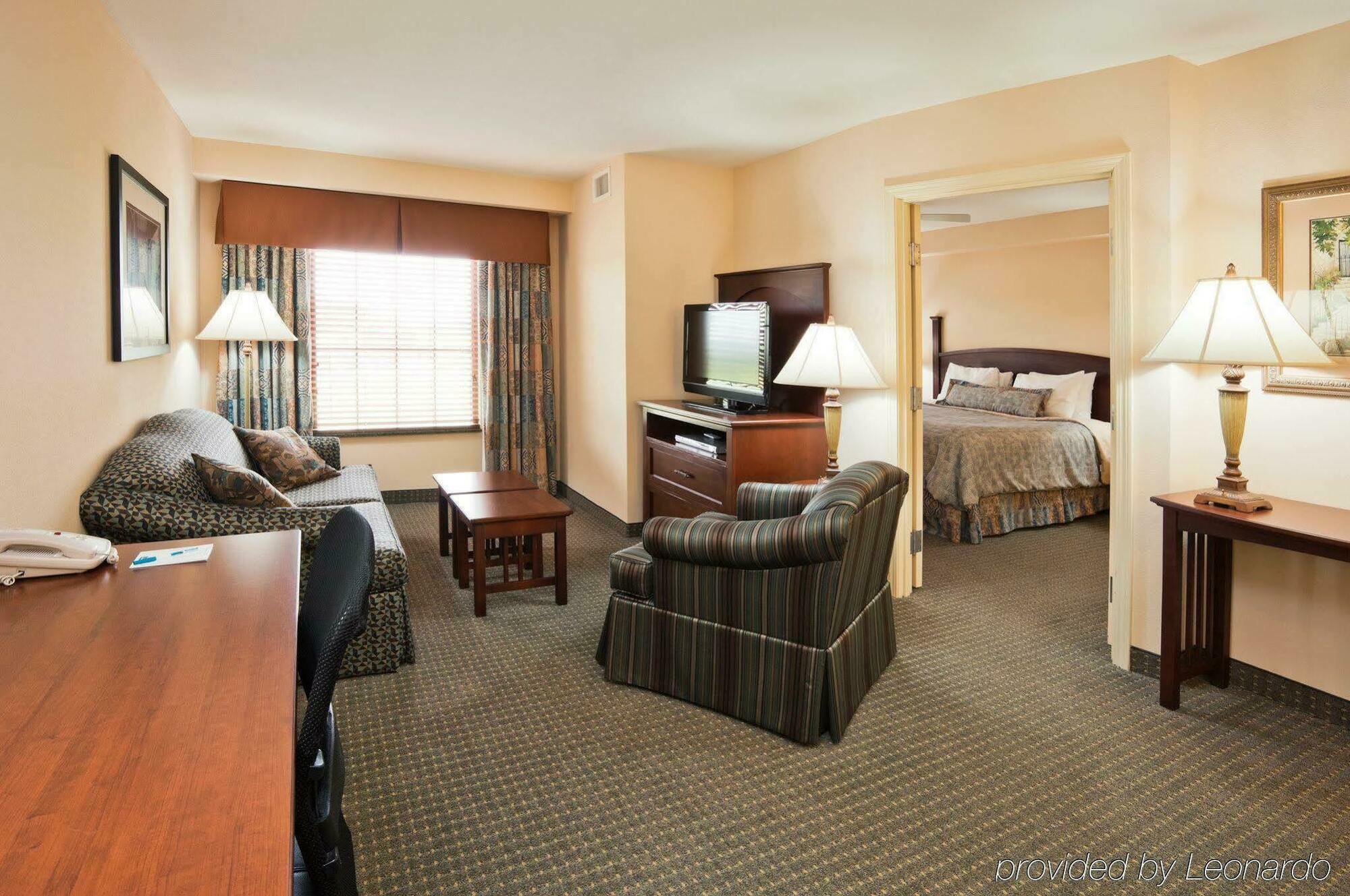 Homewood Suites By Hilton Montgomery Eastchase Kamer foto