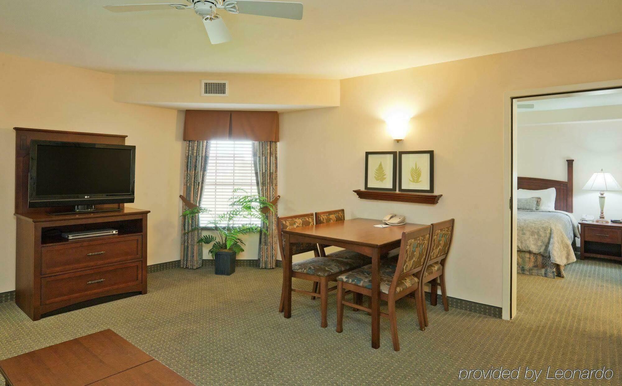 Homewood Suites By Hilton Montgomery Eastchase Kamer foto