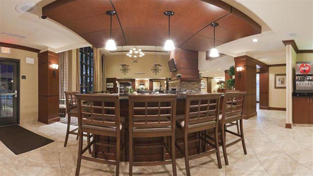 Homewood Suites By Hilton Montgomery Eastchase Buitenkant foto