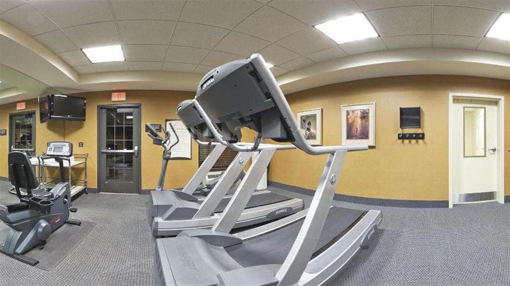 Homewood Suites By Hilton Montgomery Eastchase Buitenkant foto
