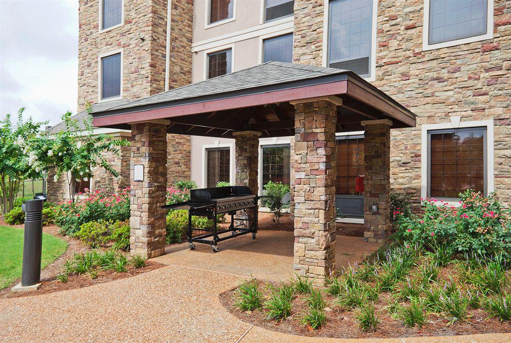 Homewood Suites By Hilton Montgomery Eastchase Buitenkant foto